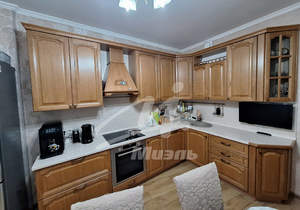 2-к квартира, вторичка, 72м2, 3/17 этаж