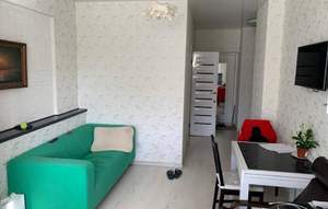 1-к квартира, вторичка, 42м2, 8/12 этаж