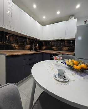 Студия квартира, вторичка, 30м2, 3/18 этаж