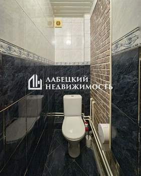 4-к квартира, вторичка, 72м2, 2/9 этаж