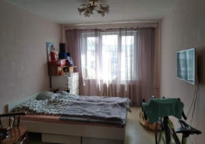 2-к квартира, вторичка, 49м2, 5/5 этаж