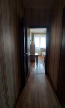 1-к квартира, вторичка, 50м2, 3/17 этаж