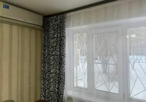 1-к квартира, вторичка, 30м2, 1/5 этаж