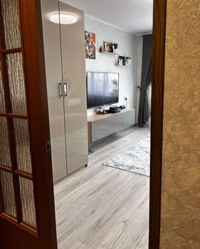 3-к квартира, вторичка, 66м2, 9/9 этаж