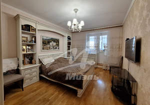 2-к квартира, вторичка, 63м2, 4/7 этаж