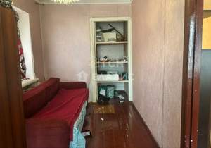 2-к квартира, вторичка, 42м2, 2/4 этаж