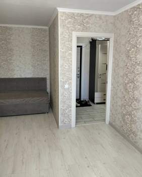 1-к квартира, вторичка, 37м2, 3/19 этаж