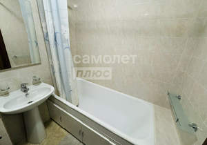 1-к квартира, вторичка, 37м2, 5/5 этаж