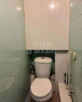 2-к квартира, вторичка, 50м2, 6/9 этаж