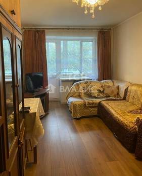 2-к квартира, вторичка, 47м2, 4/9 этаж