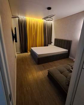 1-к квартира, вторичка, 36м2, 8/17 этаж