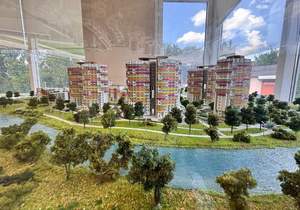 2-к квартира, вторичка, 46м2, 15/17 этаж