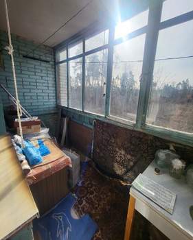 3-к квартира, вторичка, 60м2, 3/5 этаж