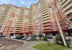 2-к квартира, вторичка, 55м2, 11/16 этаж