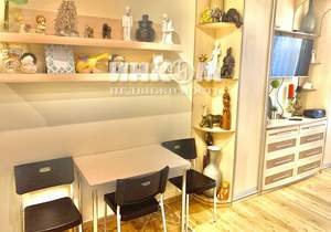 1-к квартира, вторичка, 32м2, 9/17 этаж
