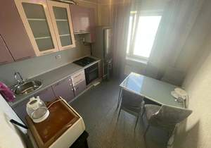 2-к квартира, вторичка, 52м2, 8/9 этаж