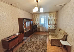 1-к квартира, вторичка, 31м2, 2/9 этаж