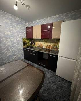 1-к квартира, вторичка, 36м2, 3/17 этаж