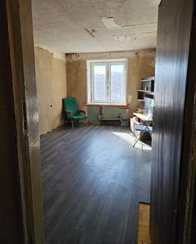 3-к квартира, вторичка, 62м2, 9/9 этаж