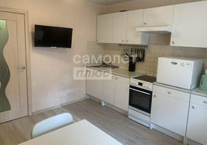 2-к квартира, вторичка, 69м2, 7/16 этаж