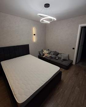 1-к квартира, вторичка, 36м2, 8/17 этаж