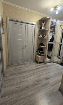 2-к квартира, вторичка, 56м2, 6/17 этаж