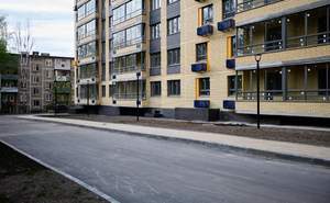 1-к квартира, вторичка, 31м2, 2/17 этаж