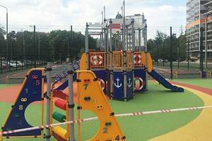 Студия квартира, вторичка, 38м2, 17/17 этаж