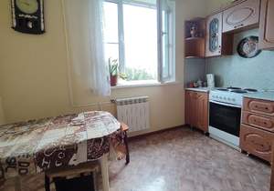 1-к квартира, вторичка, 39м2, 8/12 этаж