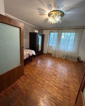 2-к квартира, вторичка, 53м2, 9/9 этаж