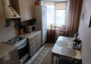 2-к квартира, вторичка, 44м2, 3/9 этаж