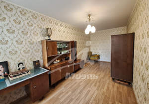 2-к квартира, вторичка, 44м2, 5/5 этаж