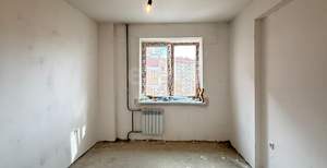 3-к квартира, вторичка, 76м2, 16/16 этаж