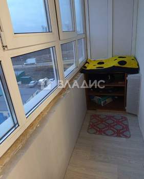 2-к квартира, вторичка, 64м2, 4/10 этаж