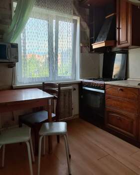 2-к квартира, вторичка, 46м2, 5/5 этаж