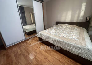 2-к квартира, вторичка, 44м2, 3/3 этаж