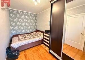 2-к квартира, вторичка, 42м2, 3/5 этаж