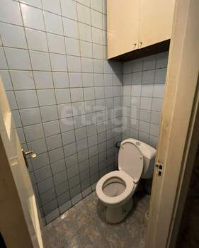 3-к квартира, вторичка, 63м2, 3/4 этаж