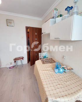 2-к квартира, вторичка, 53м2, 6/14 этаж