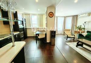3-к квартира, вторичка, 78м2, 3/17 этаж