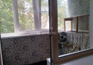 1-к квартира, вторичка, 33м2, 3/9 этаж