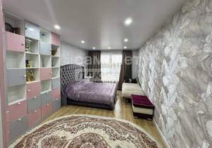 3-к квартира, вторичка, 87м2, 10/22 этаж