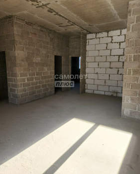 3-к квартира, вторичка, 79м2, 1/7 этаж