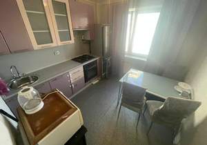 2-к квартира, вторичка, 52м2, 8/9 этаж