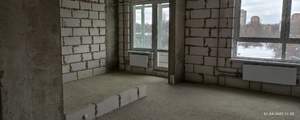 1-к квартира, вторичка, 40м2, 4/10 этаж