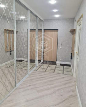 3-к квартира, вторичка, 80м2, 13/16 этаж