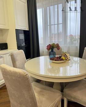 5-к квартира, вторичка, 137м2, 17/18 этаж