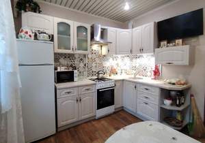 3-к квартира, вторичка, 66м2, 1/5 этаж