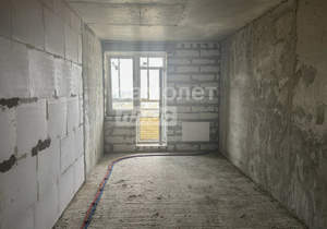 2-к квартира, вторичка, 68м2, 17/17 этаж