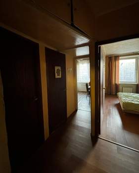 2-к квартира, вторичка, 47м2, 7/9 этаж